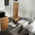 Apartamento Slowianka Woliborz