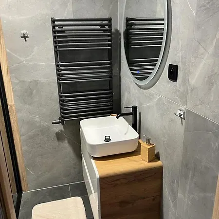 Slowianka شقة *