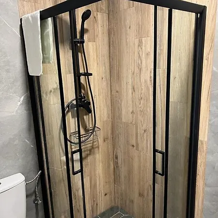 Slowianka Apartamento Woliborz