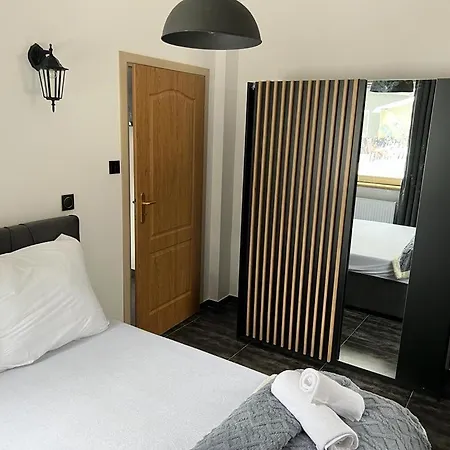 Apartamento Slowianka Woliborz