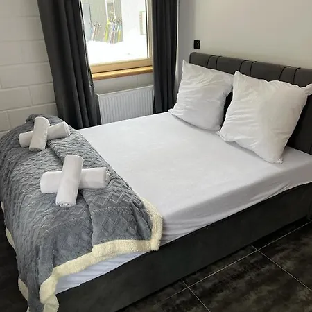 Slowianka Woliborz