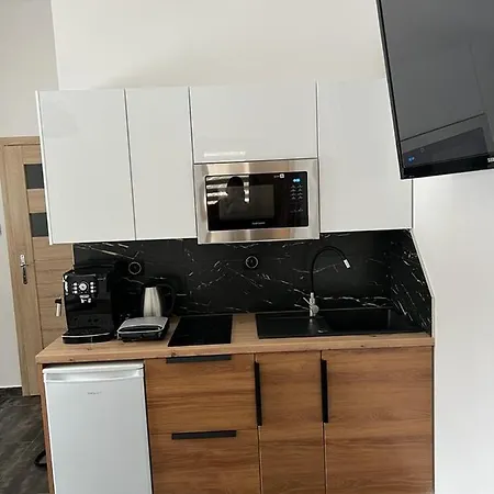 Slowianka Apartamento *