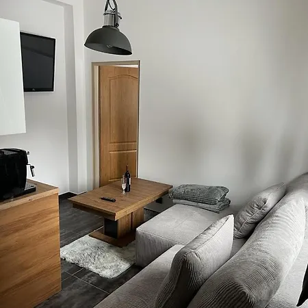 Apartamento Slowianka