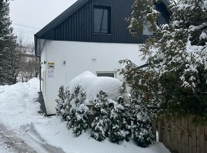 Slowianka 아파트 *