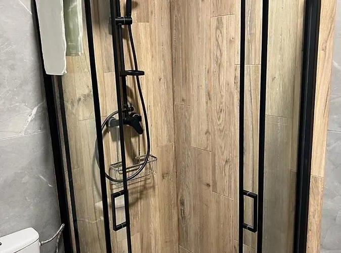 Slowianka 아파트 Woliborz